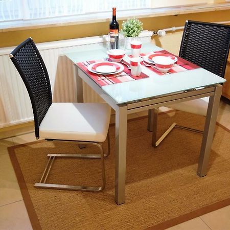 Nuernberg Apart - Business Apartment Extérieur photo