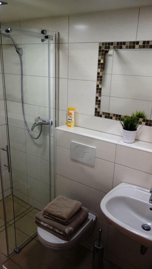 Nuernberg Apart - Business Apartment Extérieur photo