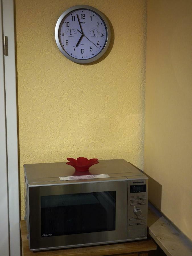 Nuernberg Apart - Business Apartment Extérieur photo