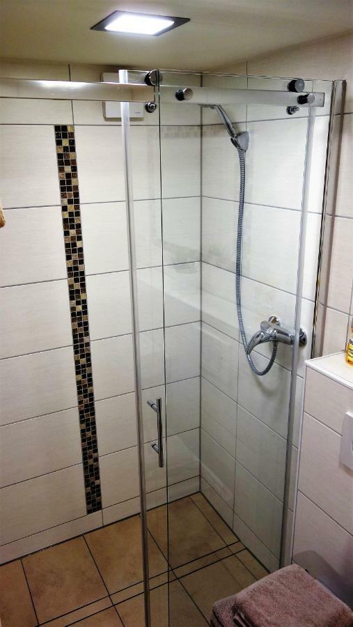 Nuernberg Apart - Business Apartment Extérieur photo
