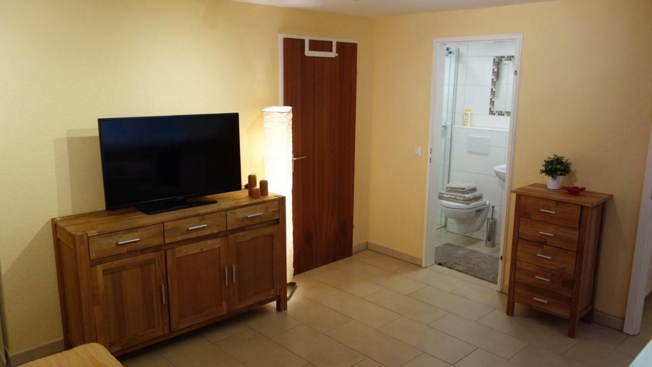 Nuernberg Apart - Business Apartment Extérieur photo