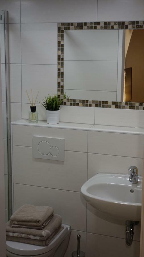 Nuernberg Apart - Business Apartment Extérieur photo